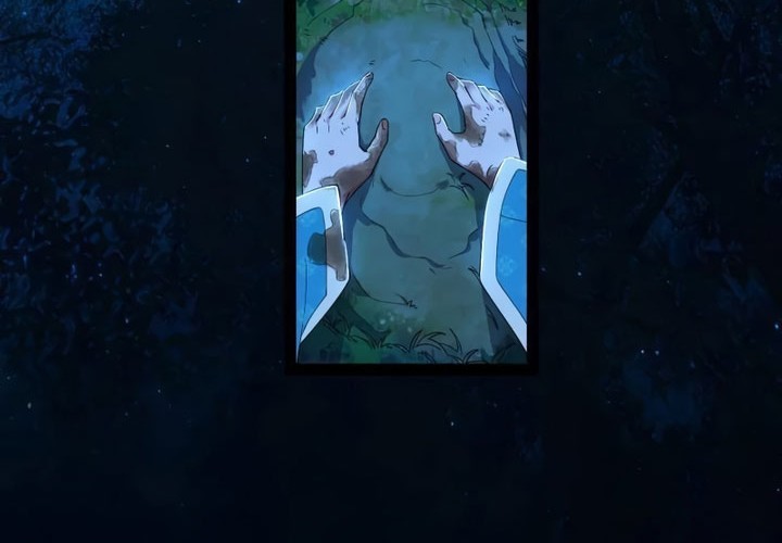 I’m An Evil God Chapter 493 Gambar 46