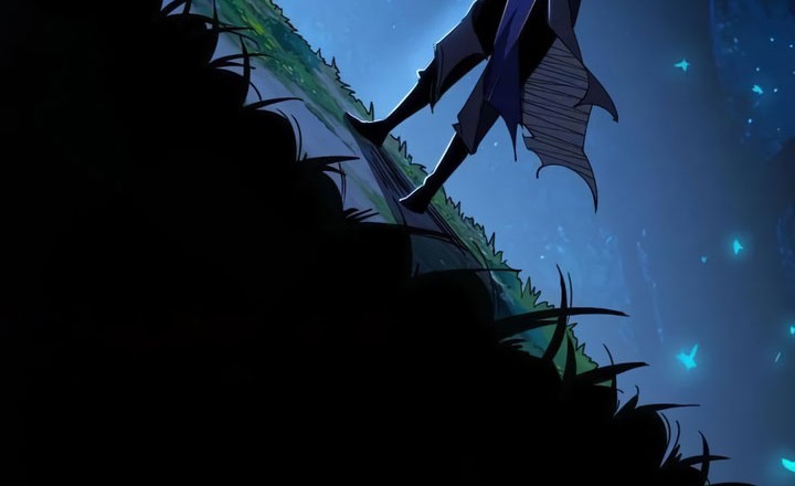 I’m An Evil God Chapter 493 Gambar 48