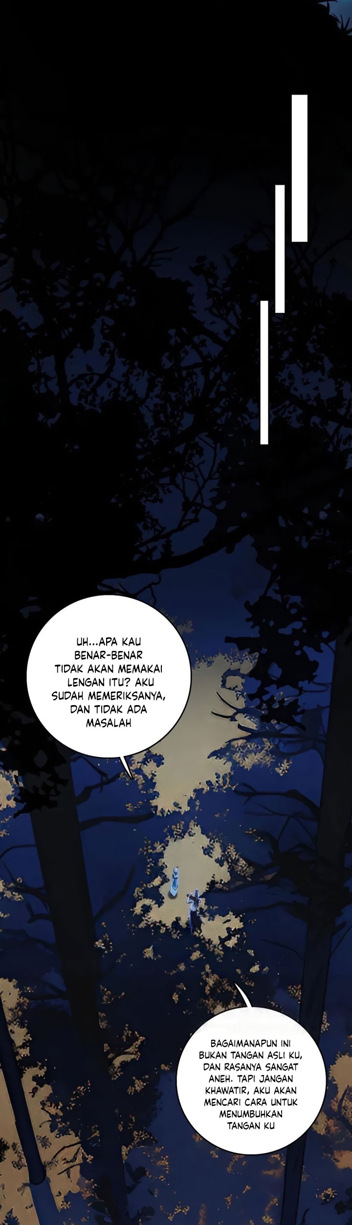 I’m An Evil God Chapter 493 Gambar 49