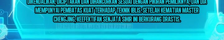 I’m An Evil God Chapter 493 Gambar 38