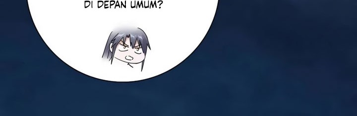 I’m An Evil God Chapter 493 Gambar 40