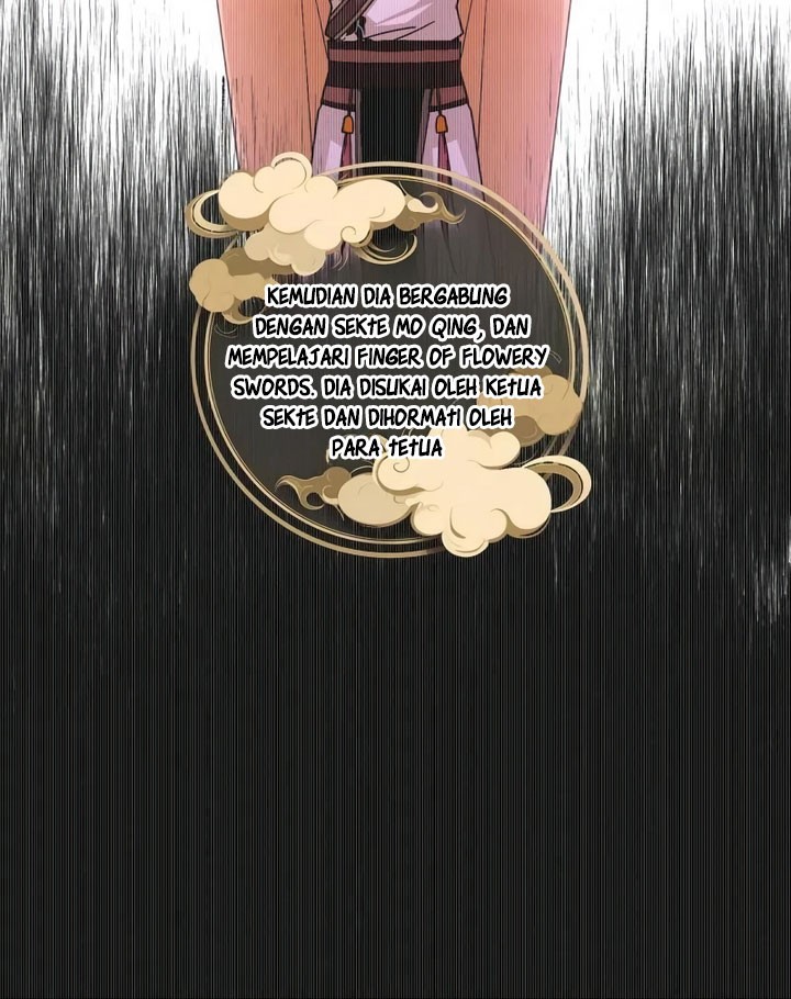 I’m An Evil God Chapter 493 Gambar 4