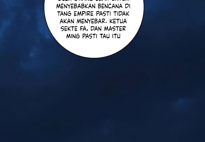I’m An Evil God Chapter 493 Gambar 11