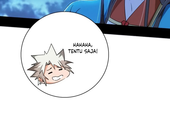 I’m An Evil God Chapter 493 Gambar 15