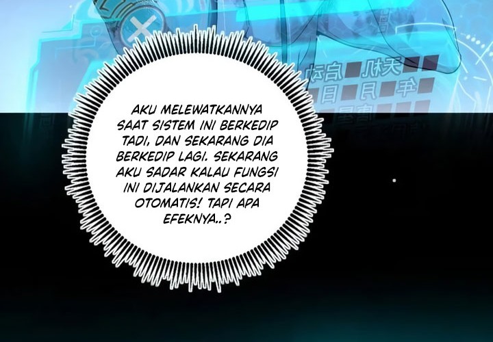 I’m An Evil God Chapter 493 Gambar 17