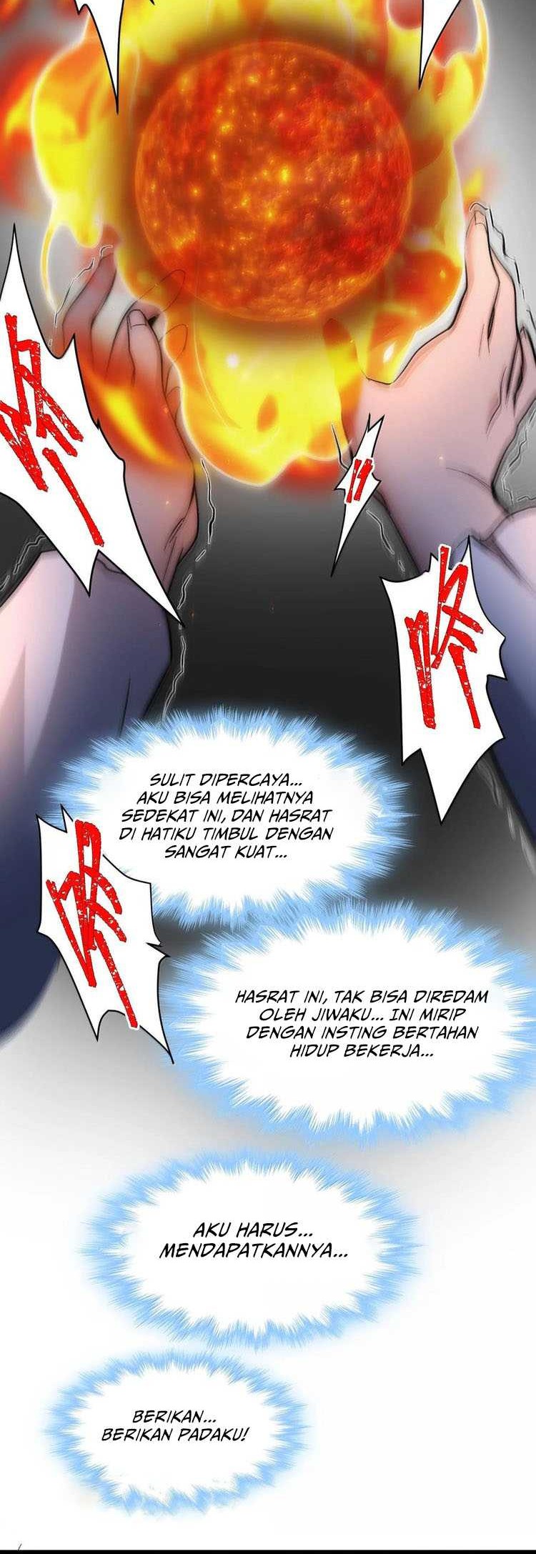 I’m Really Not The Demon God’s Lackey Chapter 131 Gambar 37