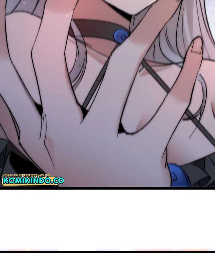 I’m Really Not The Demon God’s Lackey Chapter 131 Gambar 41