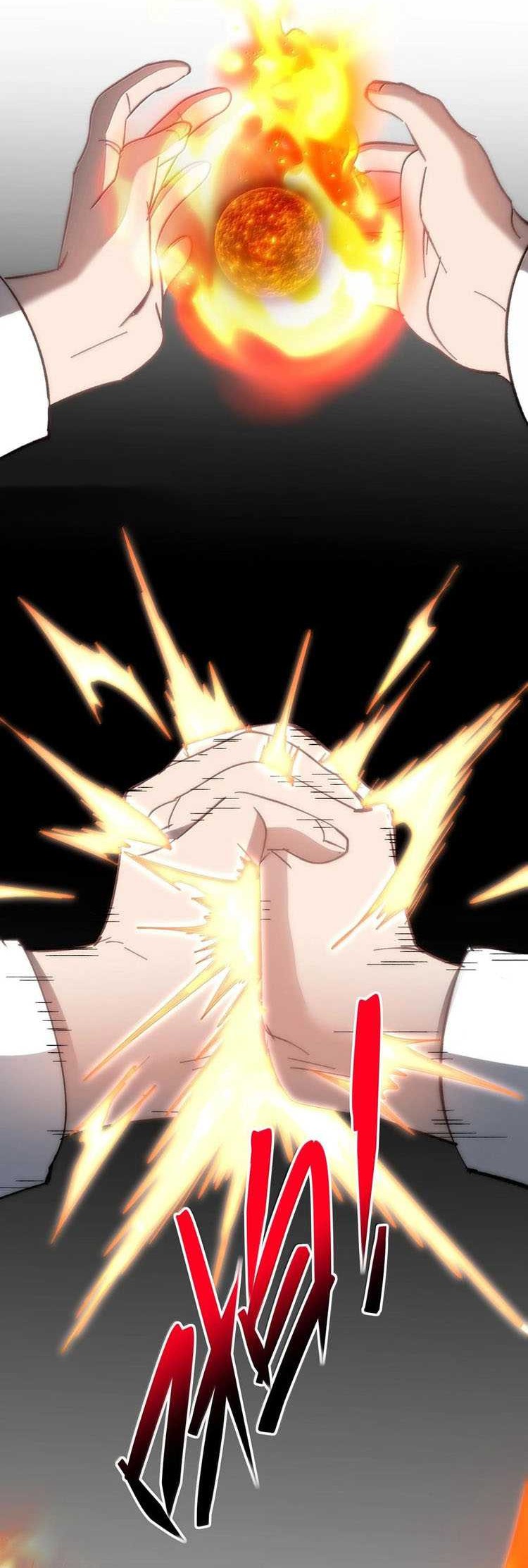 I’m Really Not The Demon God’s Lackey Chapter 131 Gambar 45