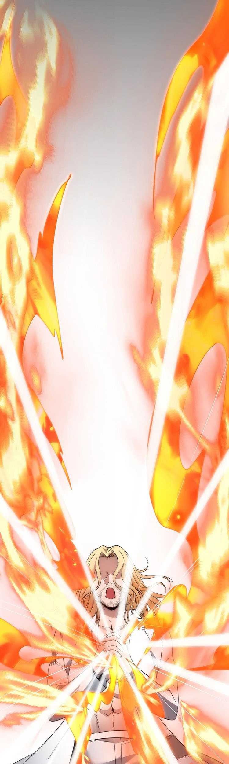 I’m Really Not The Demon God’s Lackey Chapter 131 Gambar 46