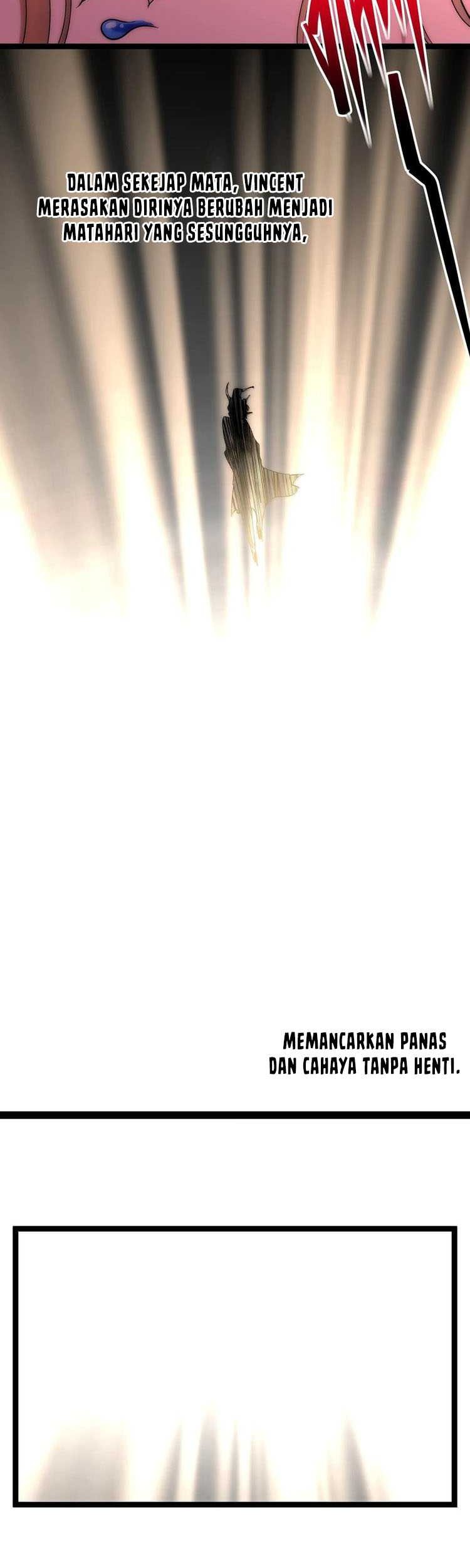 I’m Really Not The Demon God’s Lackey Chapter 131 Gambar 48