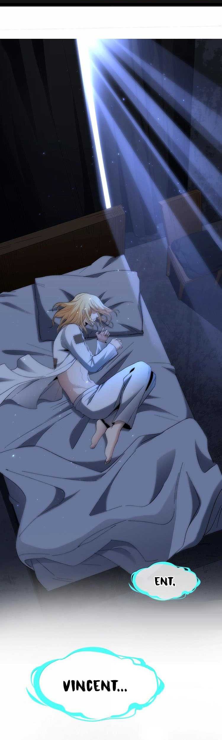 I’m Really Not The Demon God’s Lackey Chapter 131 Gambar 12