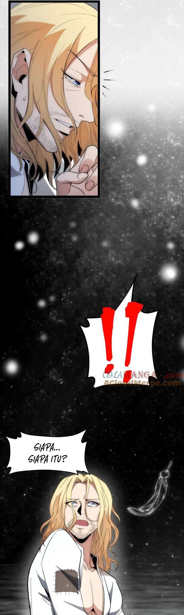 I’m Really Not The Demon God’s Lackey Chapter 131 Gambar 14