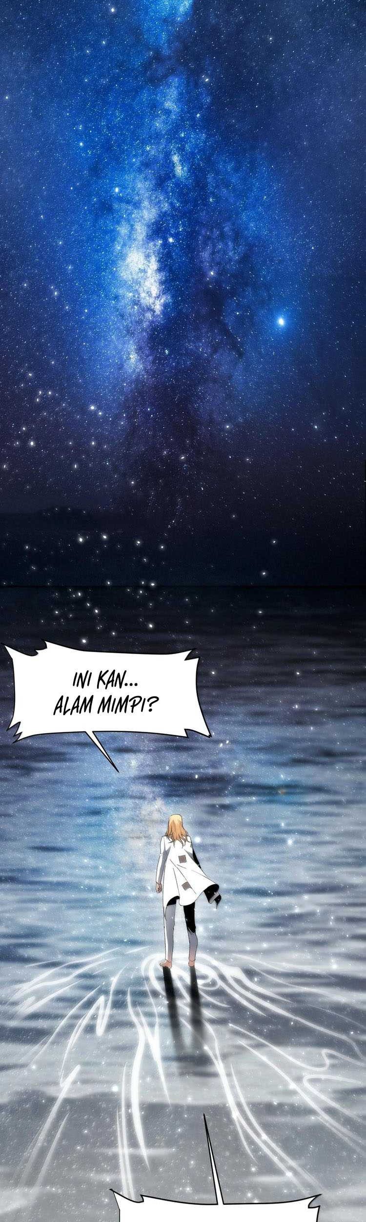 I’m Really Not The Demon God’s Lackey Chapter 131 Gambar 16