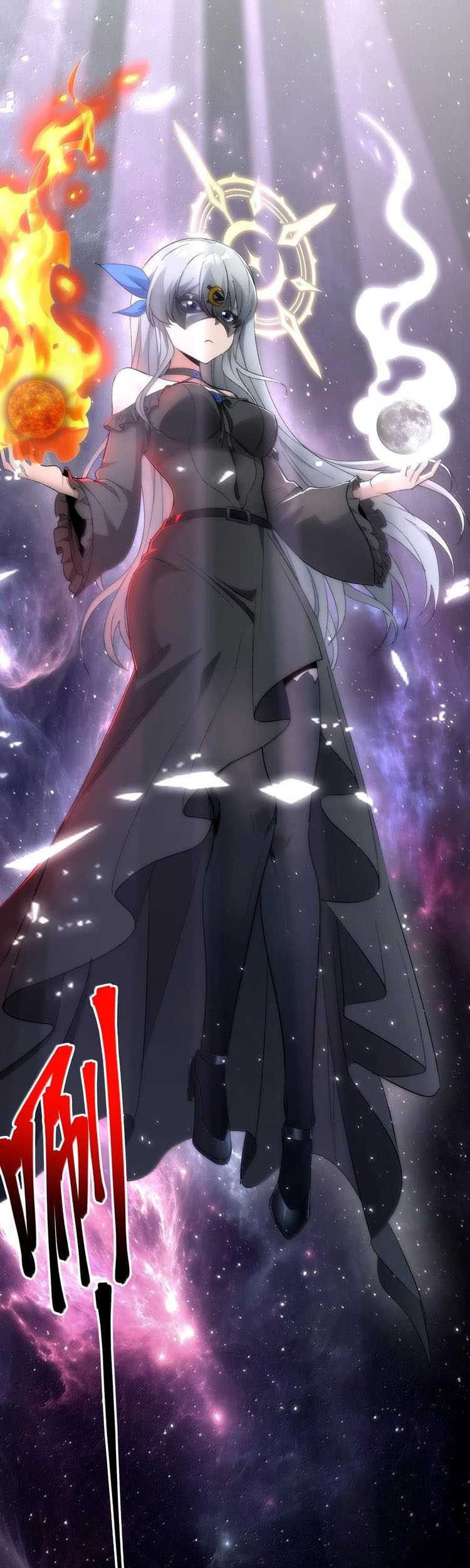 I’m Really Not The Demon God’s Lackey Chapter 131 Gambar 18