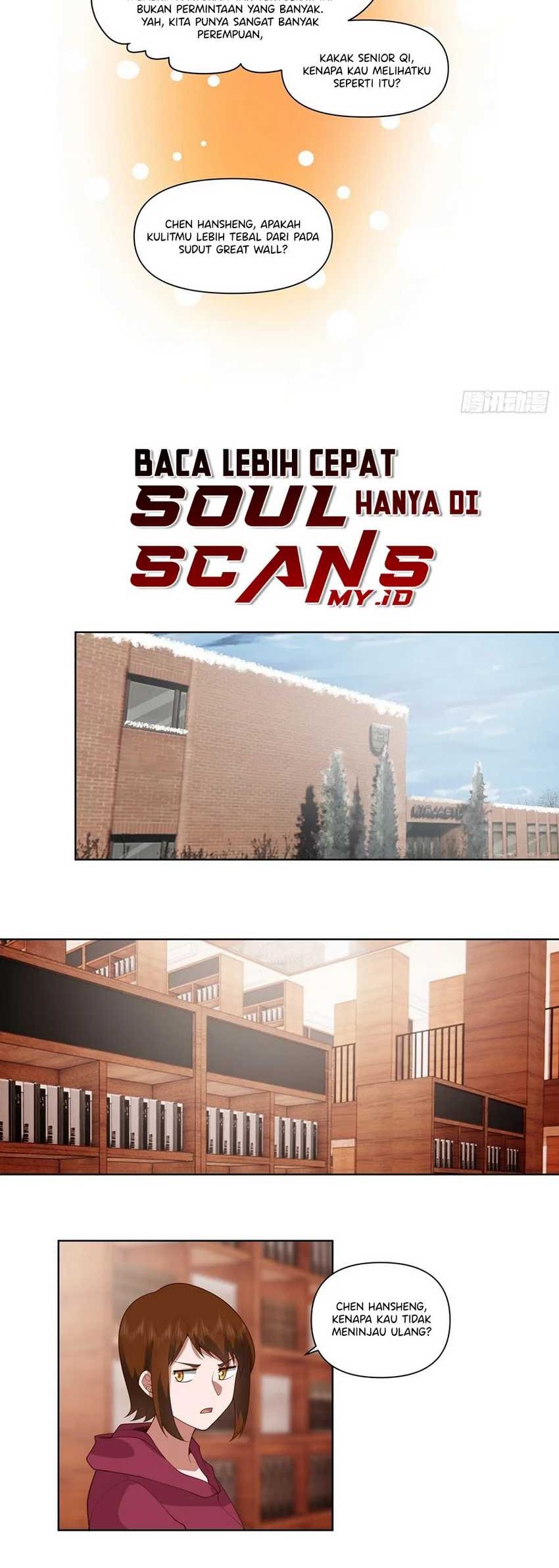 I Really Don’t Want to Be Reborn Chapter 189 Gambar 9