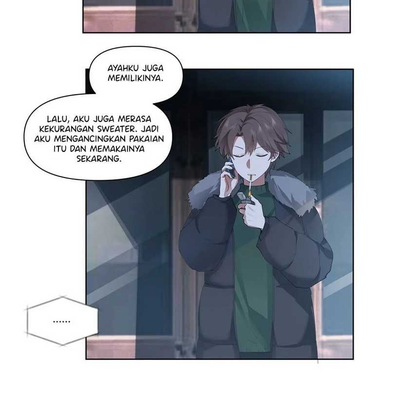 I Really Don’t Want to Be Reborn Chapter 189 Gambar 15