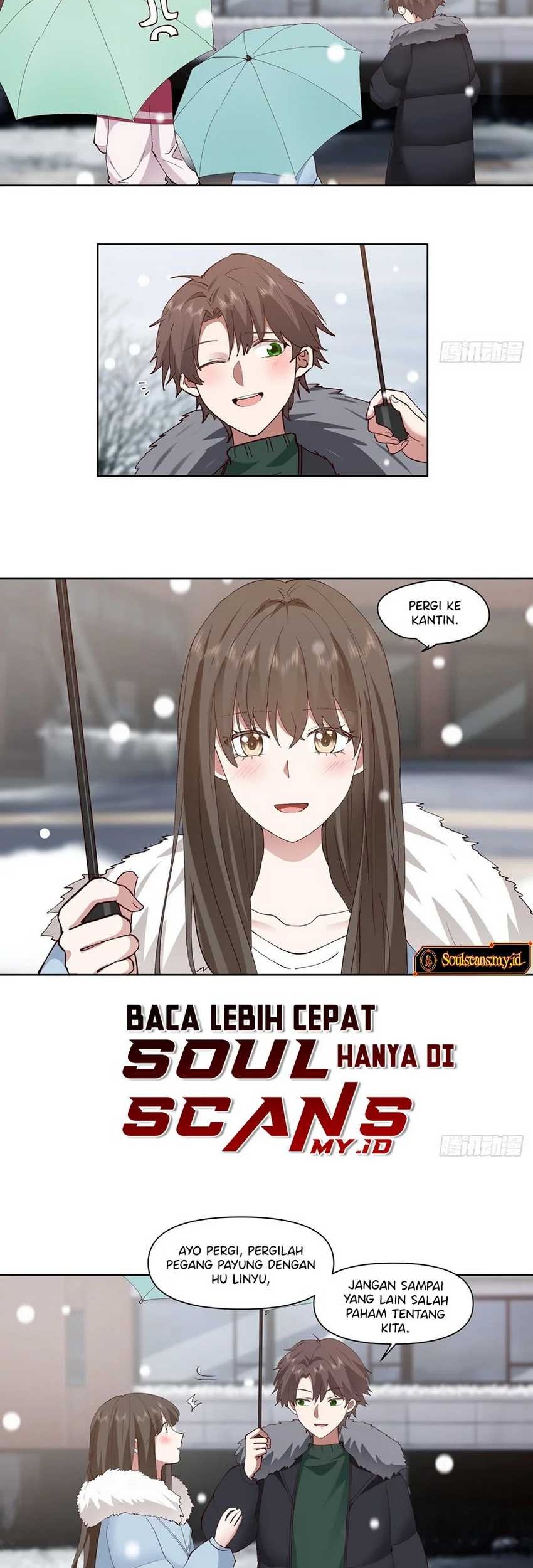 I Really Don’t Want to Be Reborn Chapter 189 Gambar 18