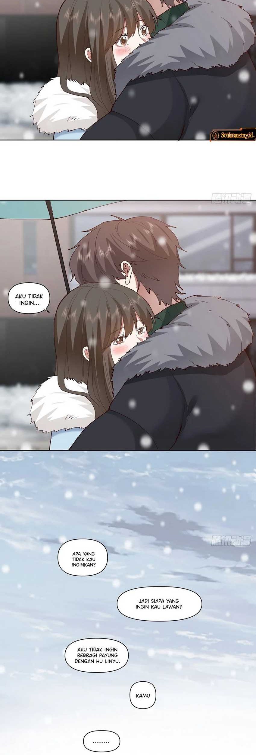 I Really Don’t Want to Be Reborn Chapter 189 Gambar 21