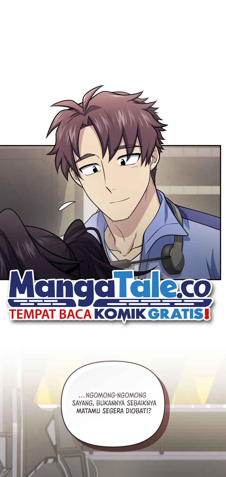 Bizarre Restaurant Chapter 50 Gambar 25