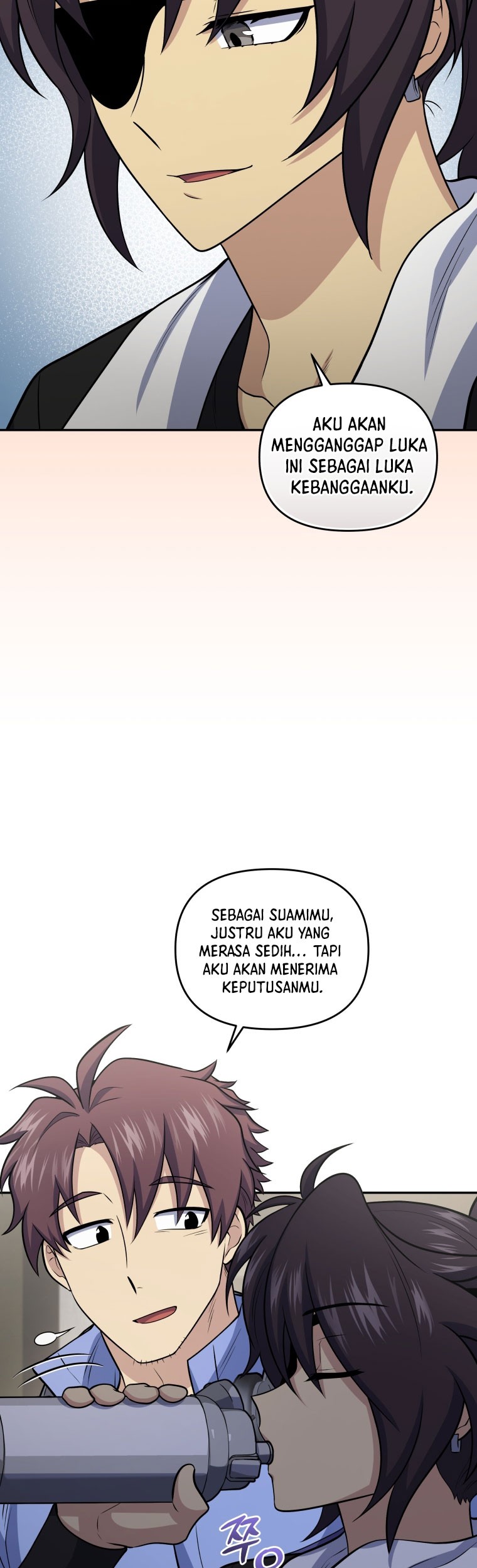 Bizarre Restaurant Chapter 50 Gambar 28