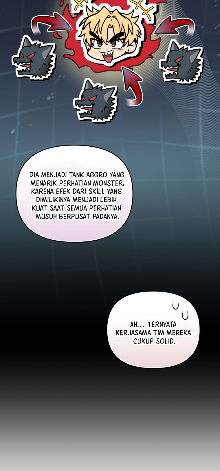 Bizarre Restaurant Chapter 50 Gambar 33