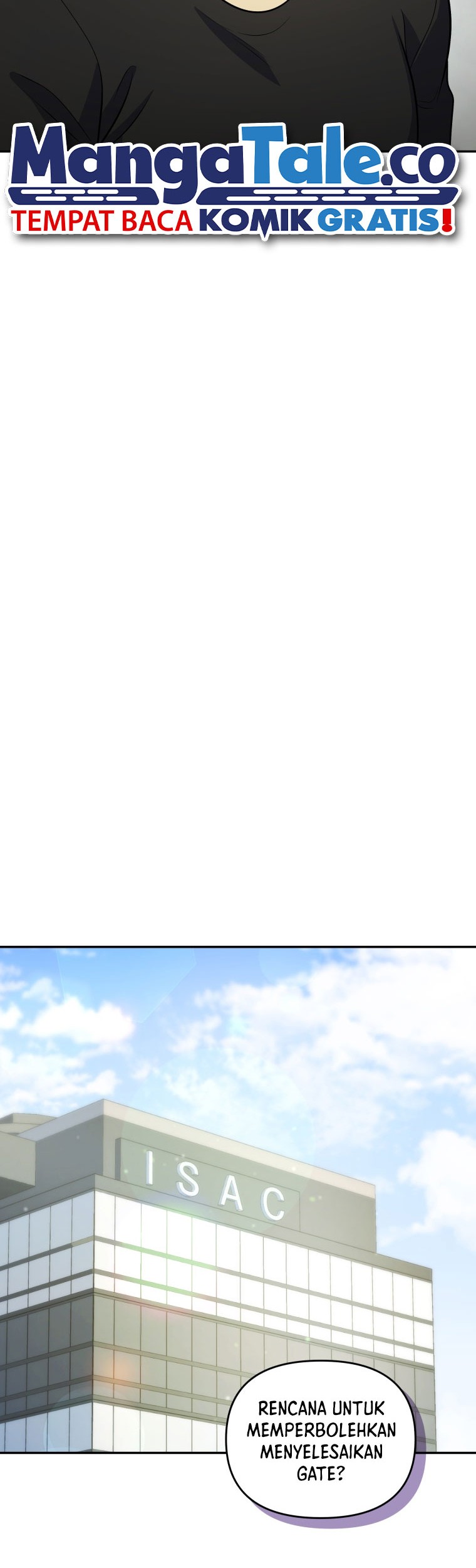 Bizarre Restaurant Chapter 50 Gambar 37