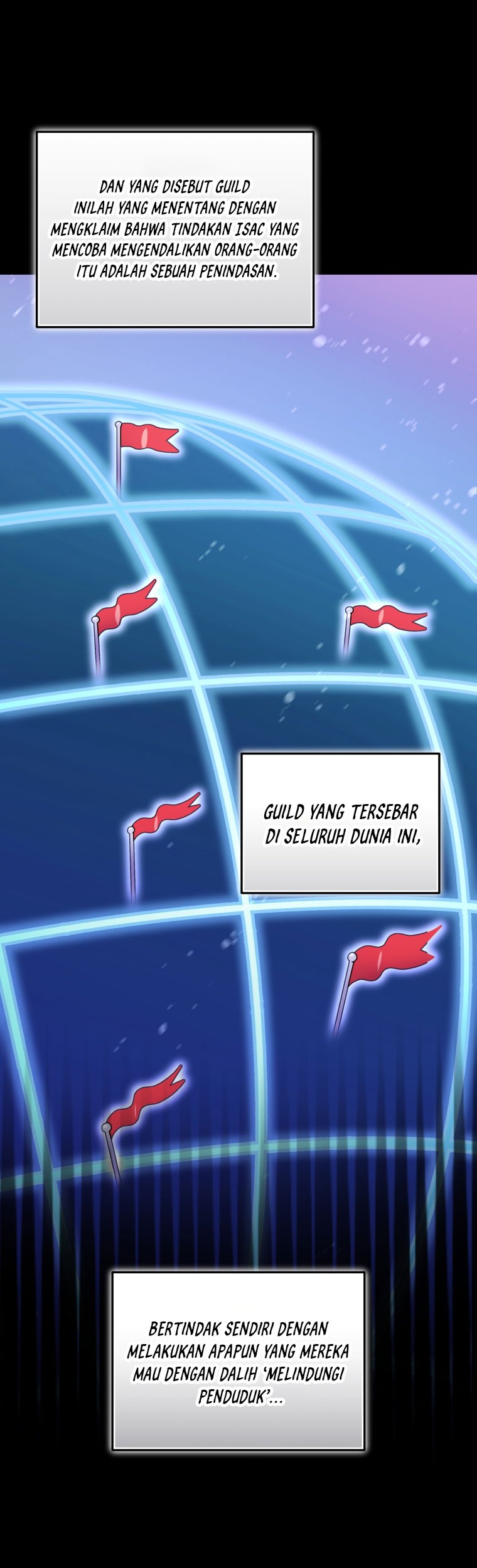 Bizarre Restaurant Chapter 50 Gambar 44