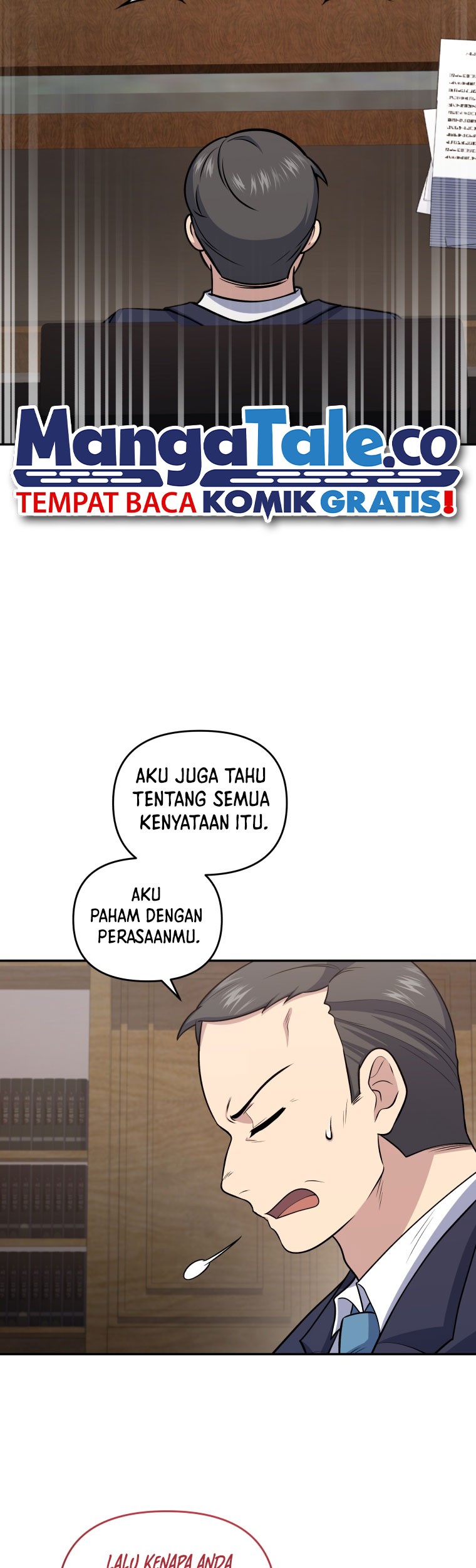 Bizarre Restaurant Chapter 50 Gambar 46