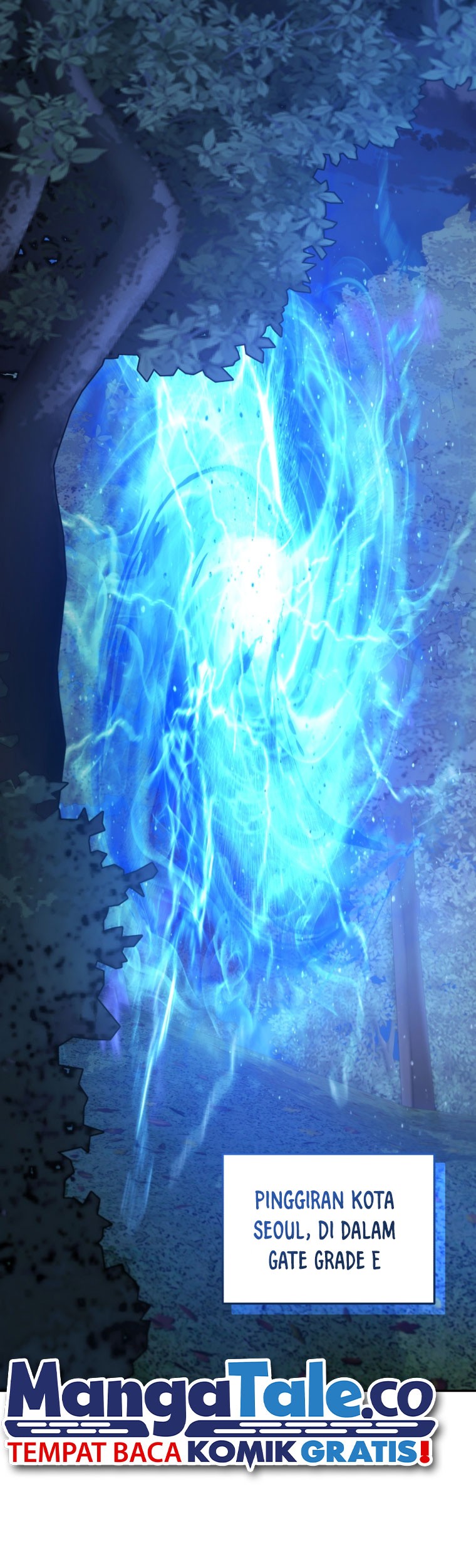 Bizarre Restaurant Chapter 50 Gambar 52