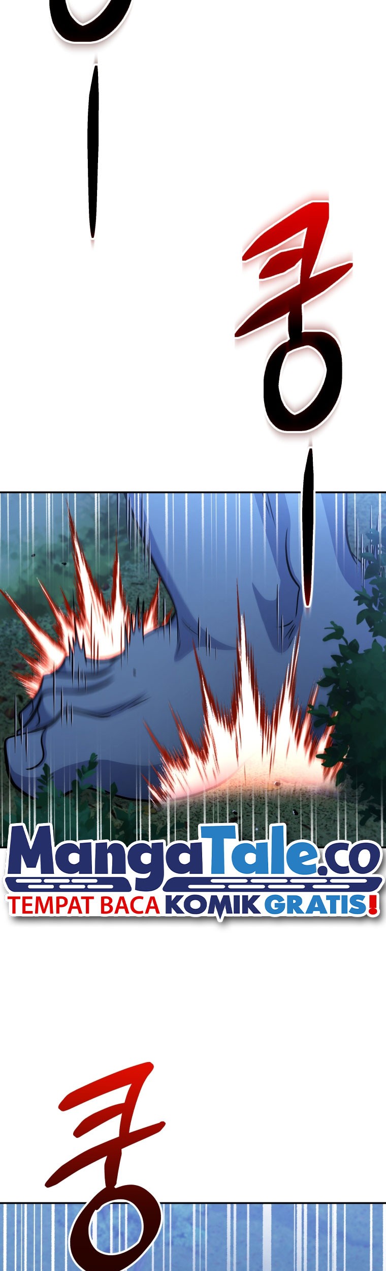 Bizarre Restaurant Chapter 50 Gambar 60