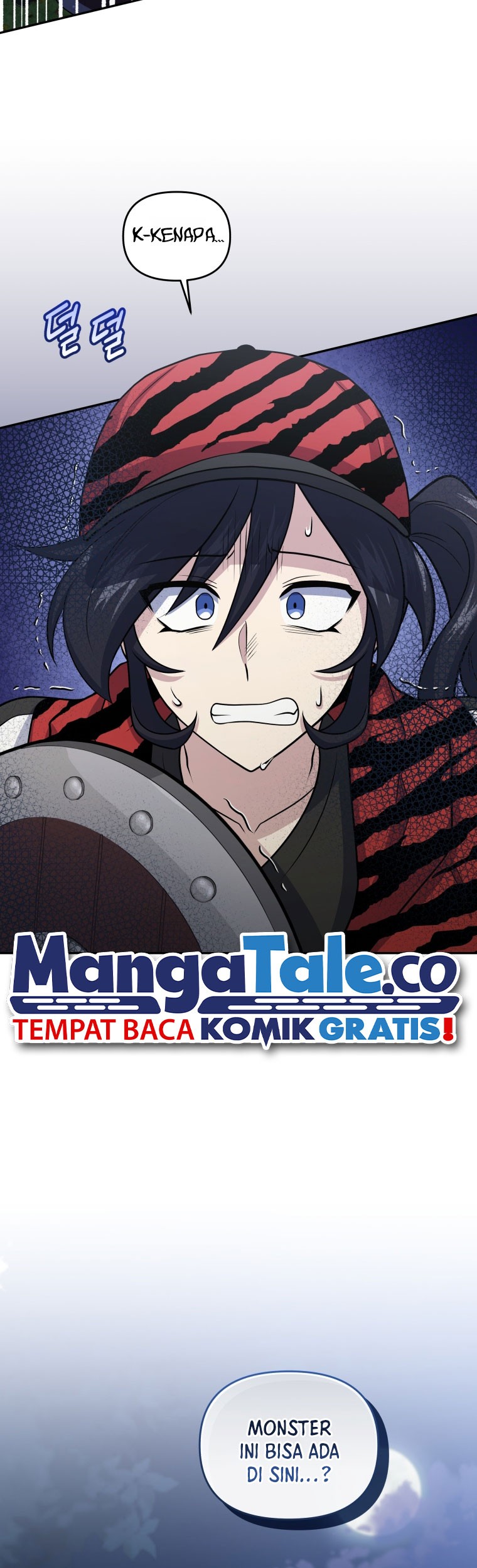 Bizarre Restaurant Chapter 50 Gambar 62