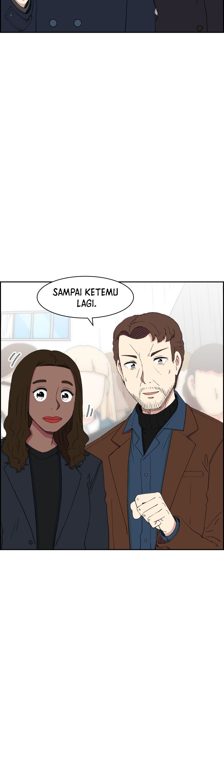 Beethoven Reborn Chapter 45 Gambar 69