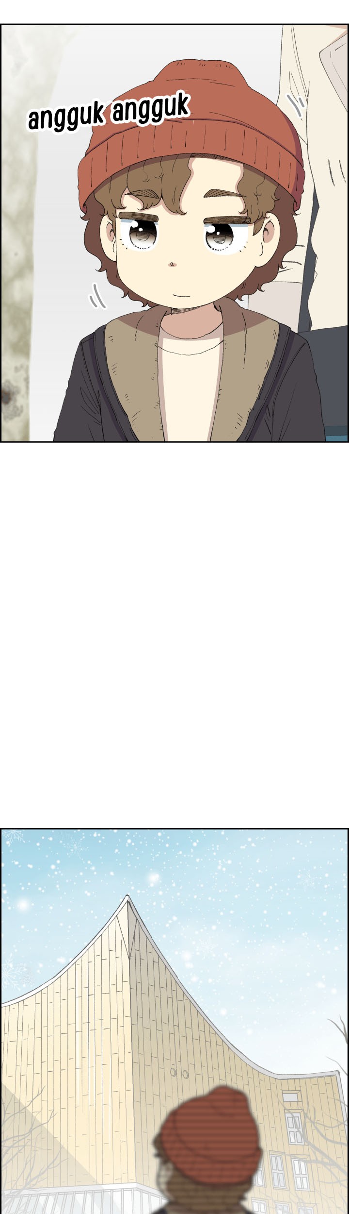 Beethoven Reborn Chapter 45 Gambar 70