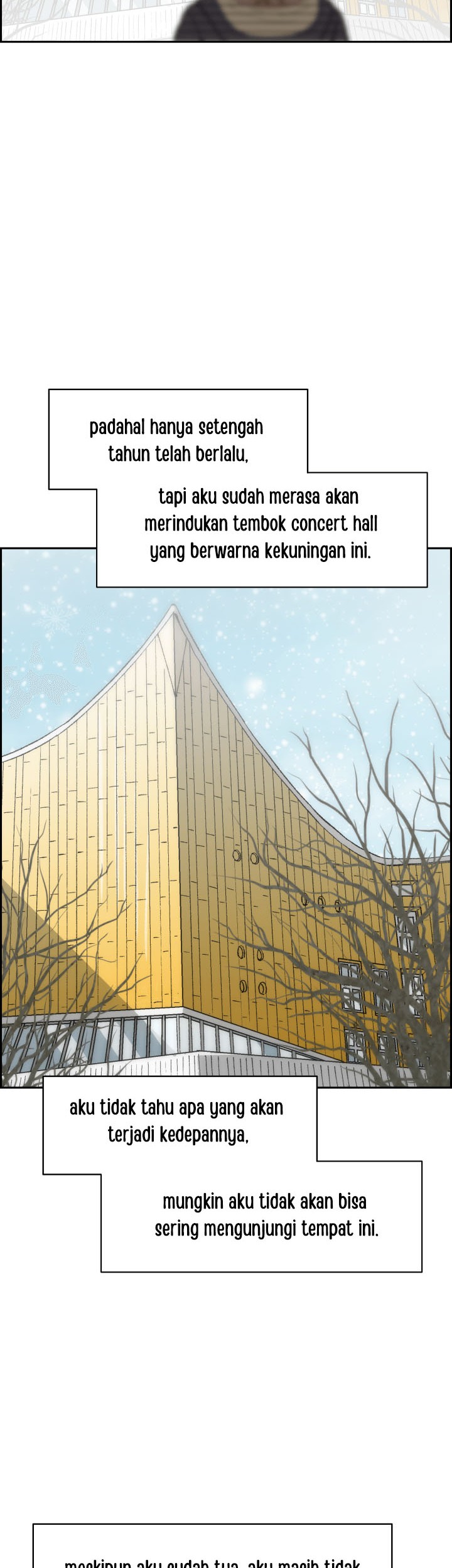 Beethoven Reborn Chapter 45 Gambar 71