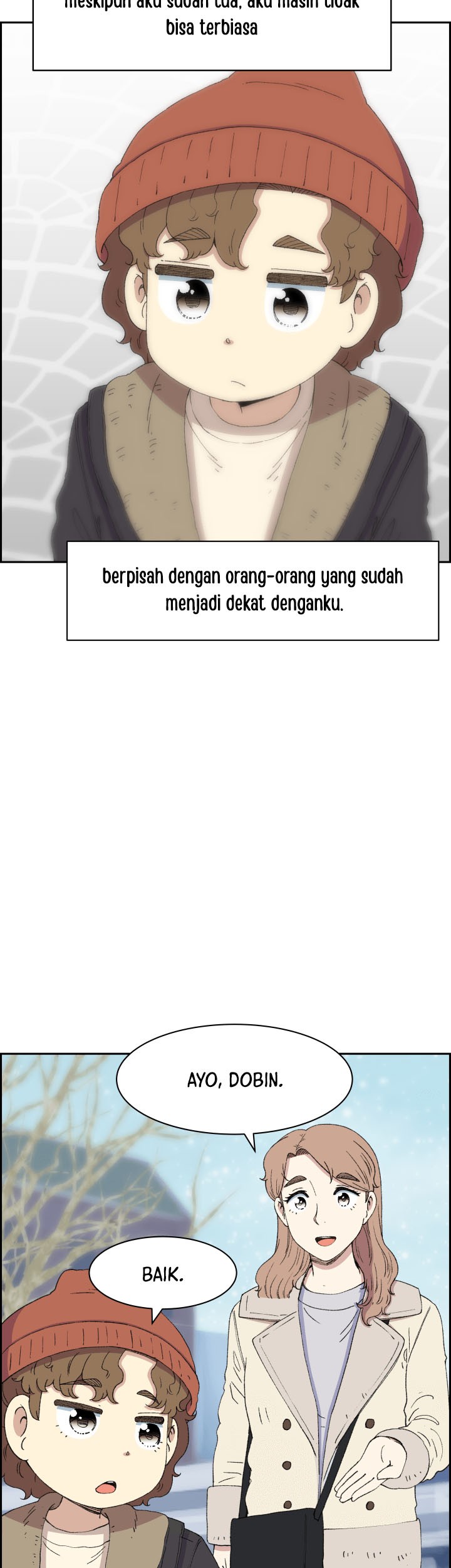 Beethoven Reborn Chapter 45 Gambar 72