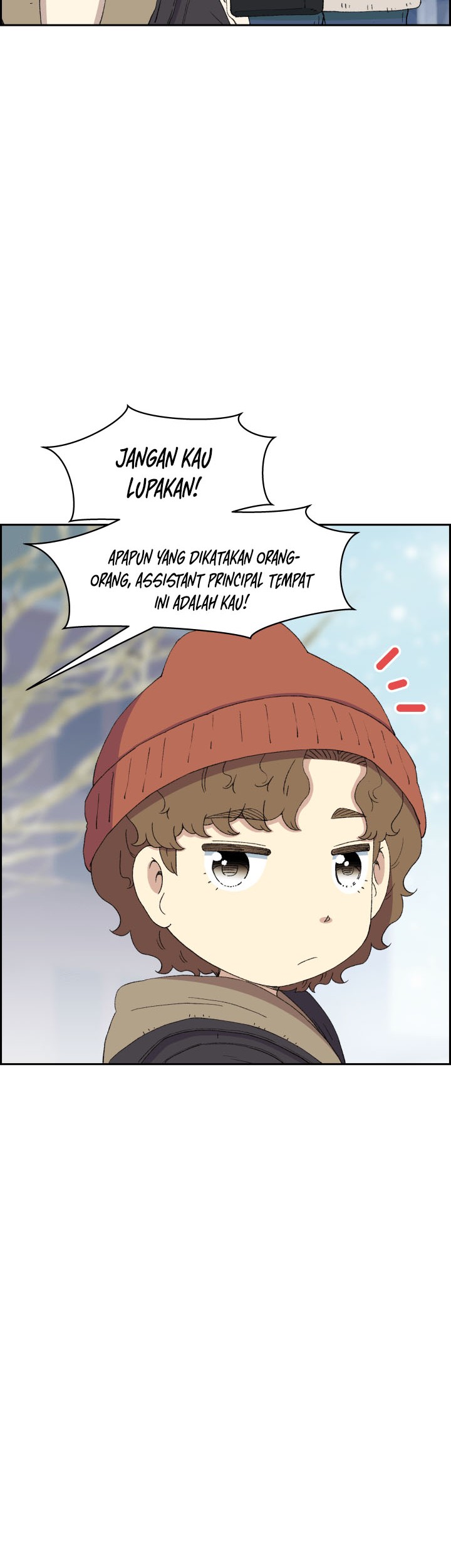 Beethoven Reborn Chapter 45 Gambar 73