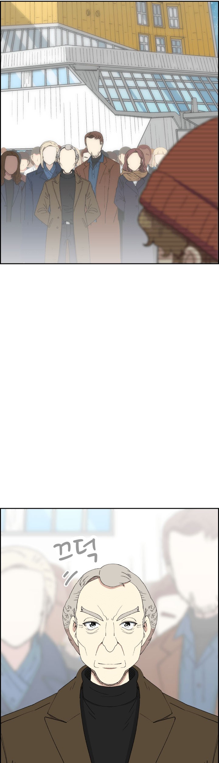 Beethoven Reborn Chapter 45 Gambar 74