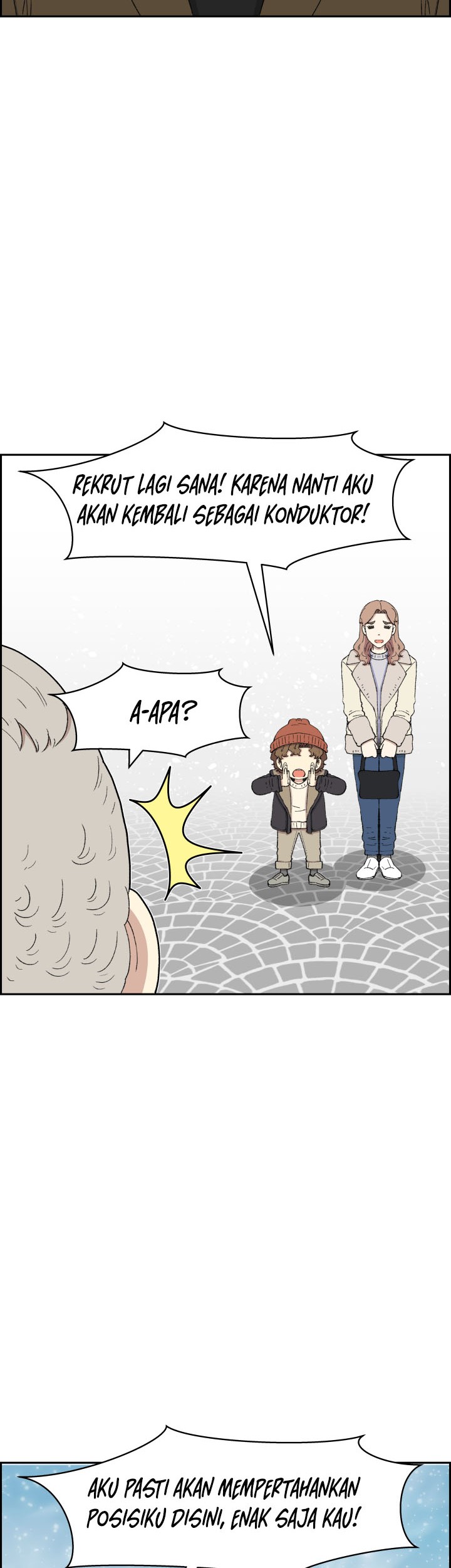 Beethoven Reborn Chapter 45 Gambar 75