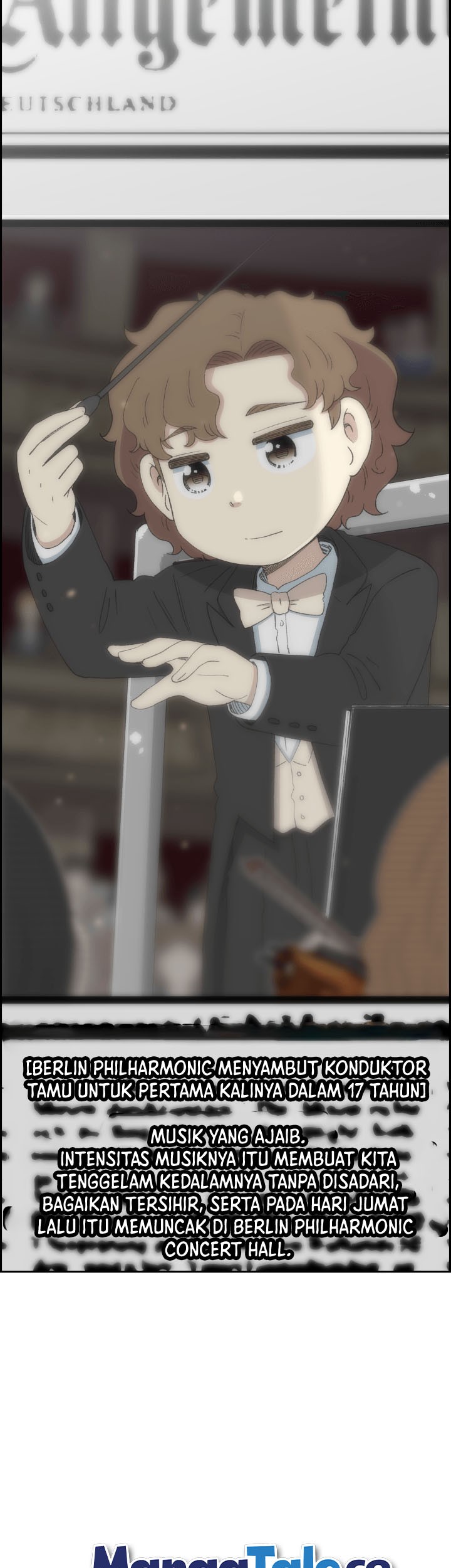 Manhwa Beethoven Reborn Chapter 45 gambar nomor 2