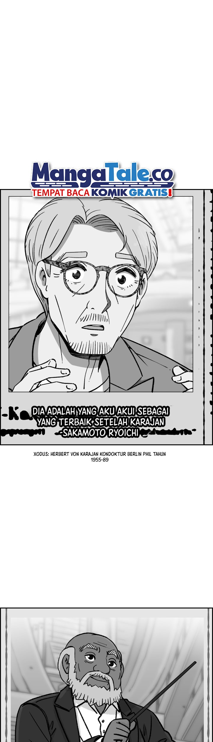 Beethoven Reborn Chapter 45 Gambar 4