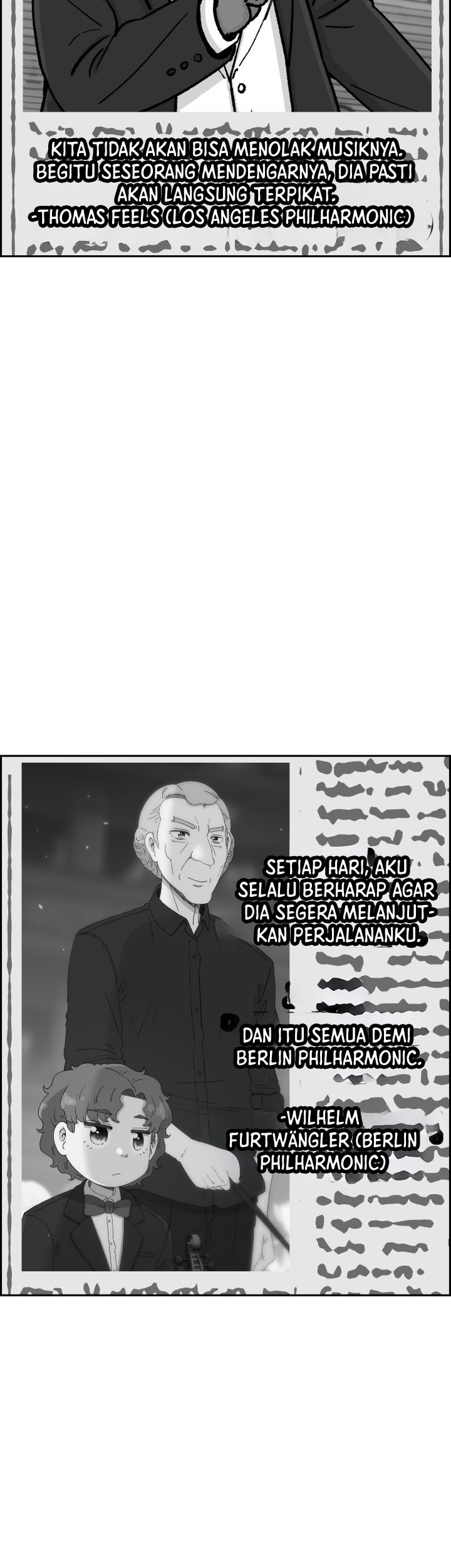 Beethoven Reborn Chapter 45 Gambar 5