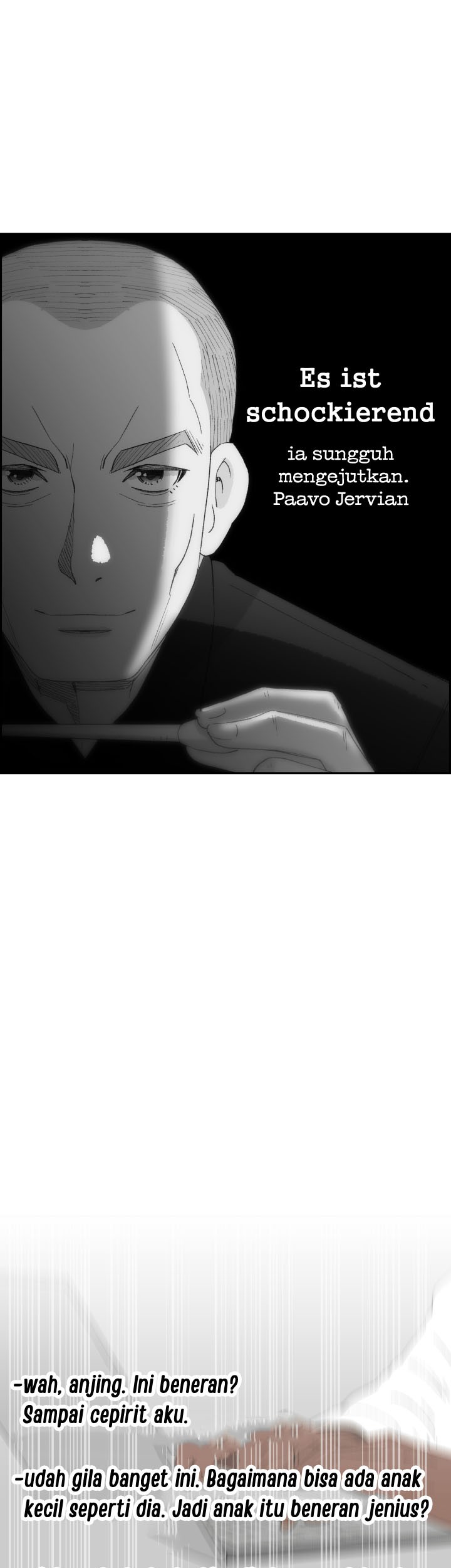 Beethoven Reborn Chapter 45 Gambar 6