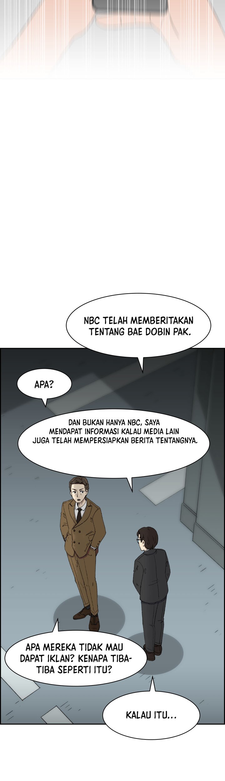 Beethoven Reborn Chapter 45 Gambar 8