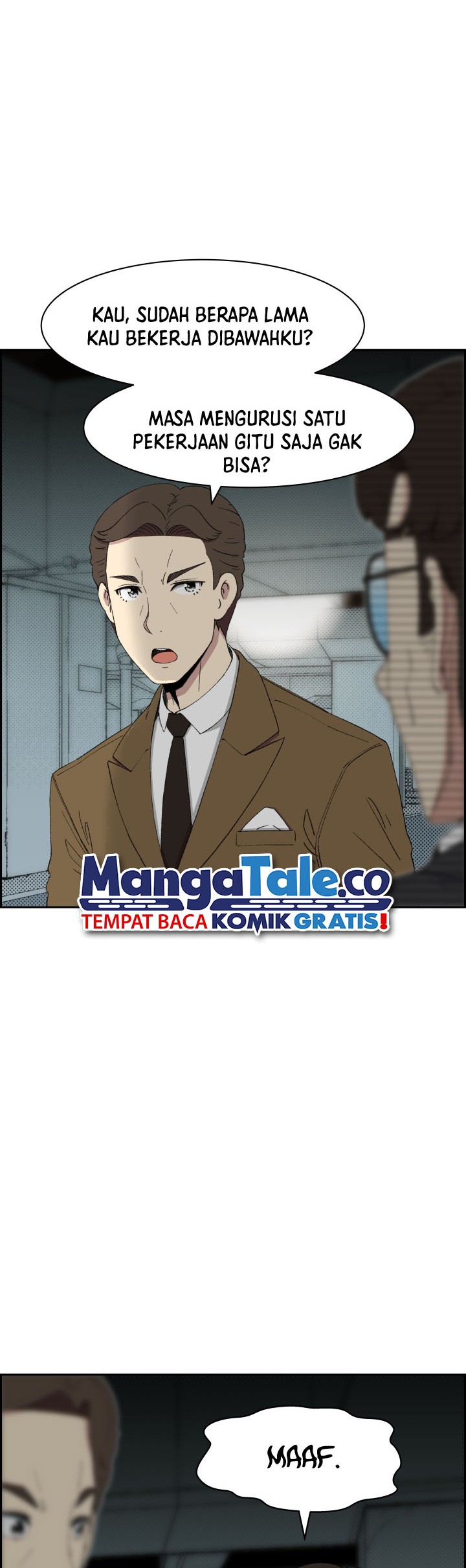 Beethoven Reborn Chapter 45 Gambar 9