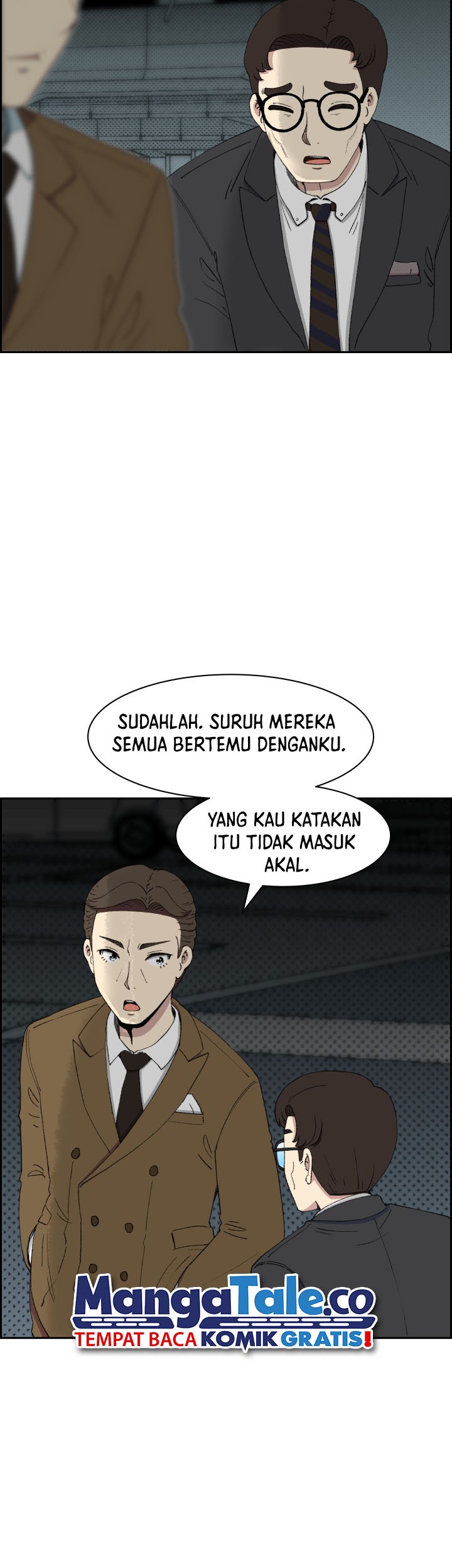 Beethoven Reborn Chapter 45 Gambar 10