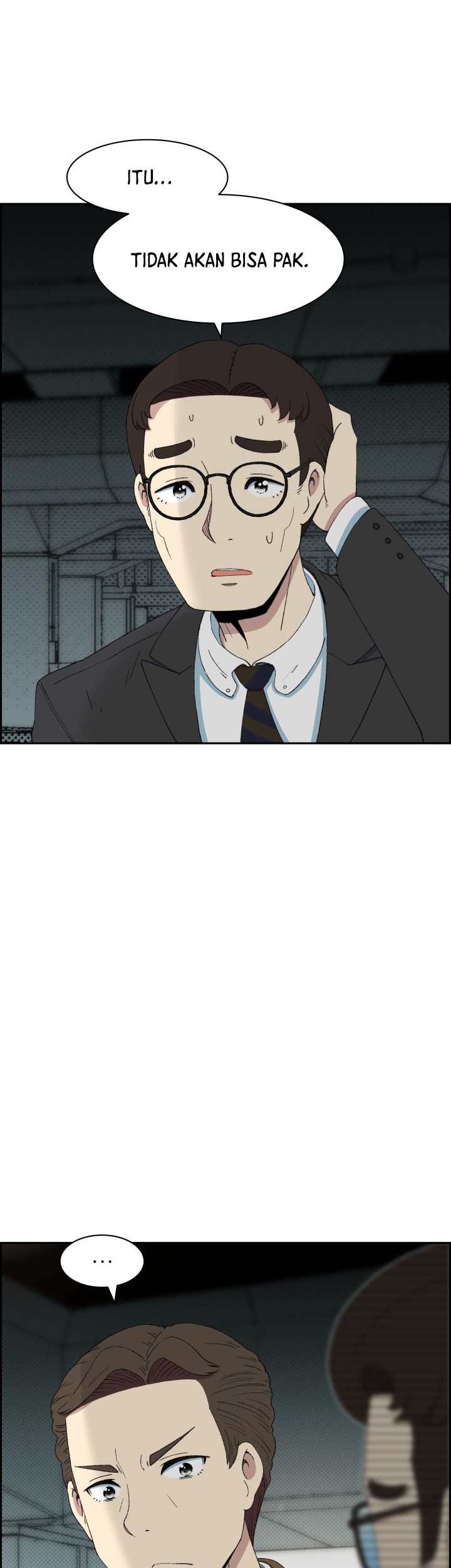 Beethoven Reborn Chapter 45 Gambar 11