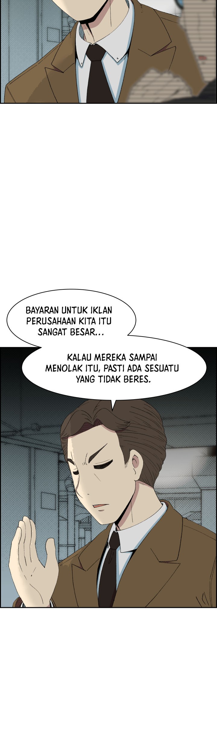 Beethoven Reborn Chapter 45 Gambar 12