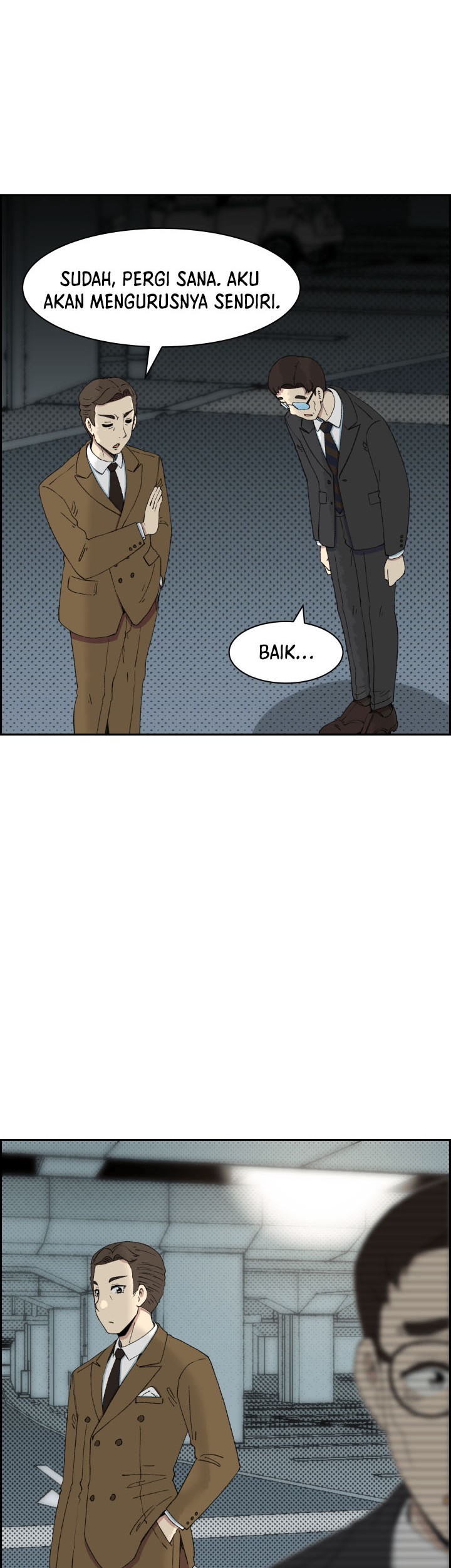 Beethoven Reborn Chapter 45 Gambar 13