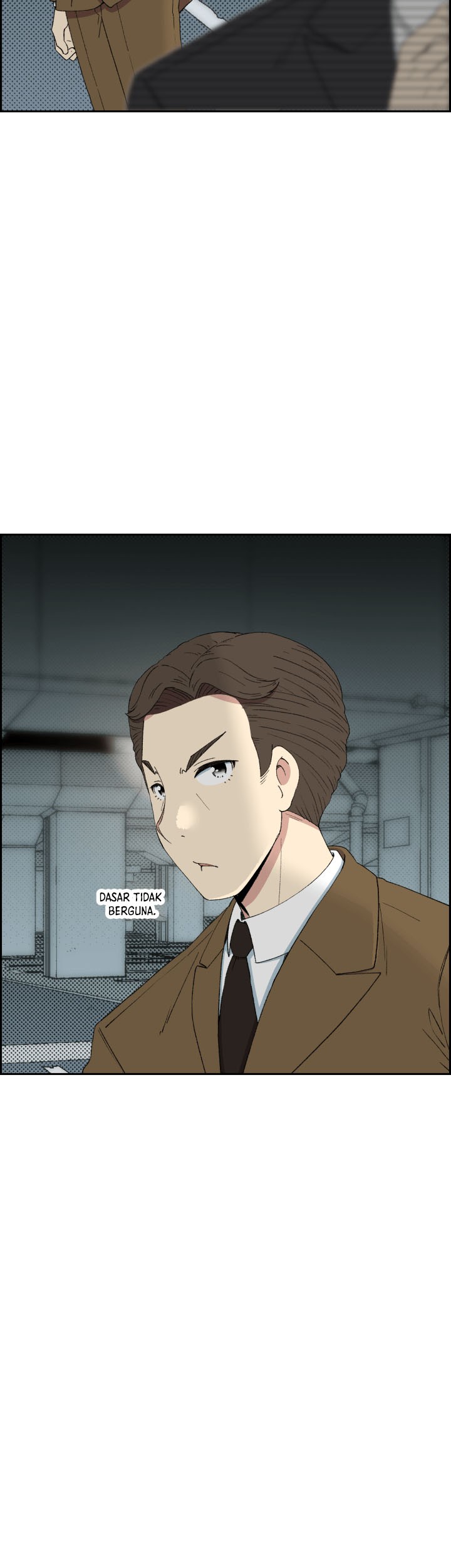 Beethoven Reborn Chapter 45 Gambar 14