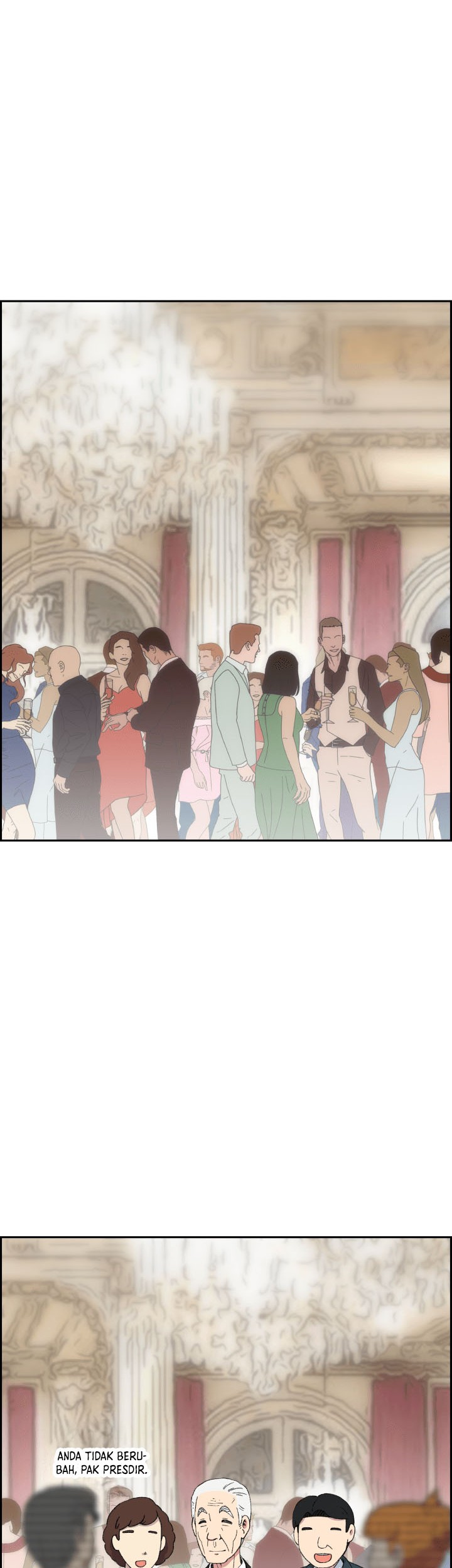 Beethoven Reborn Chapter 45 Gambar 15